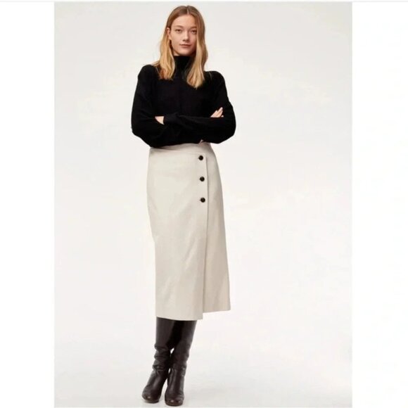 Babaton Dresses & Skirts - Aritzia Babaton Billy pencil skirt